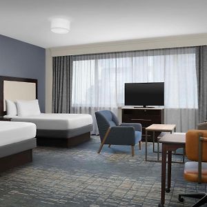Queen Studio Suite Two Queen Beds Non-Smoking